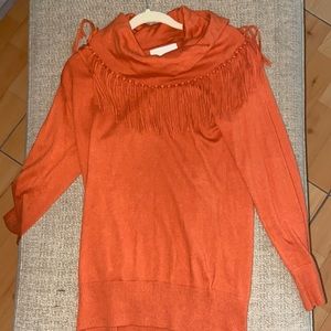 Womens sweater